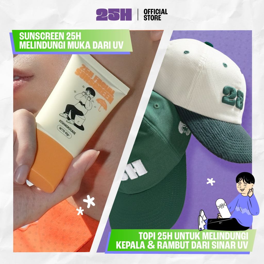 25H Classic Baseball Cap